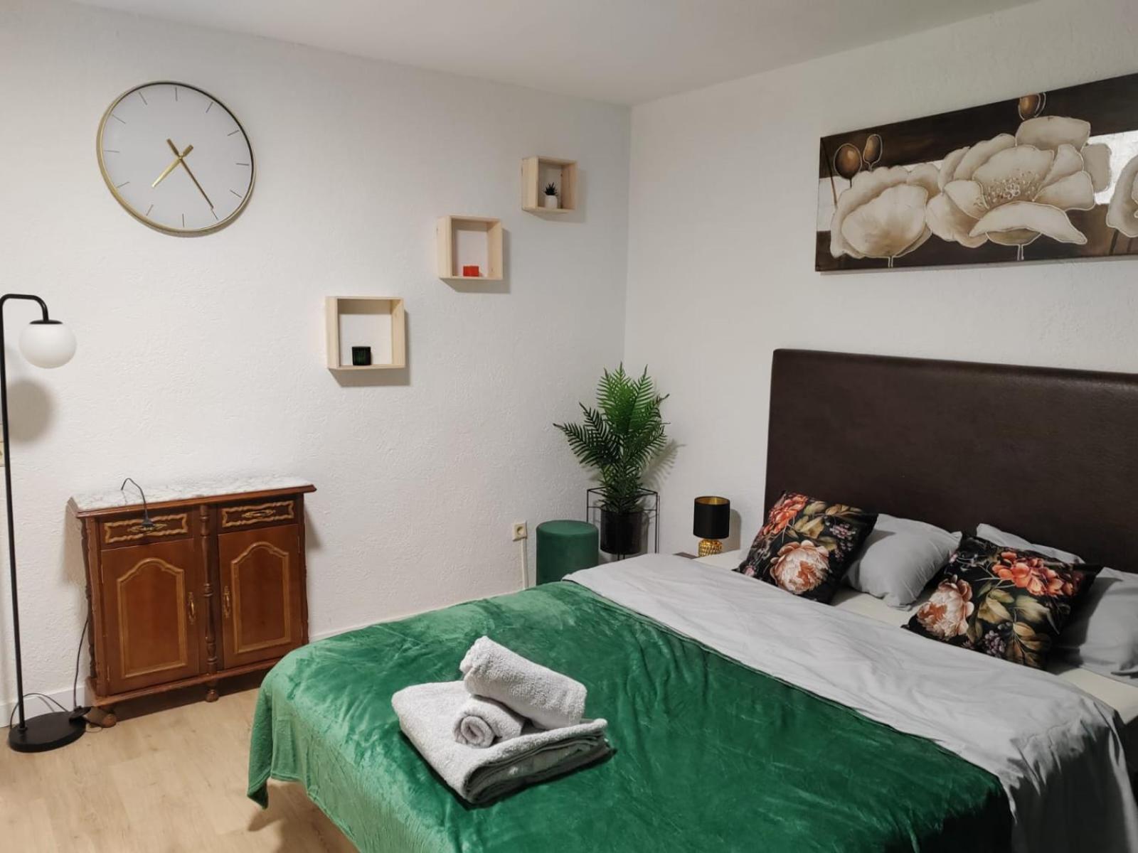 Apartment-Studio With View M&M Benidorm Exterior foto
